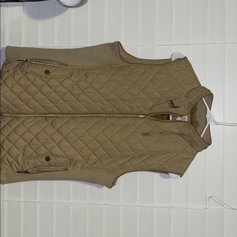 Vest